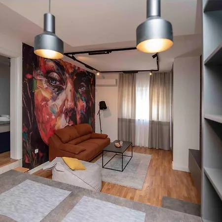 Apartments Grey Trebinje Exterior photo