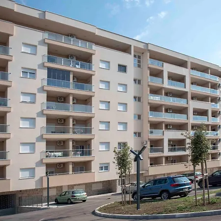 Apartments Grey Trebinje Exterior photo