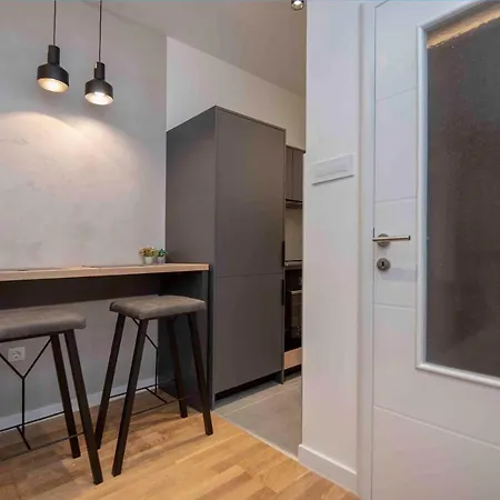 Apartments Grey Trebinje Exterior photo